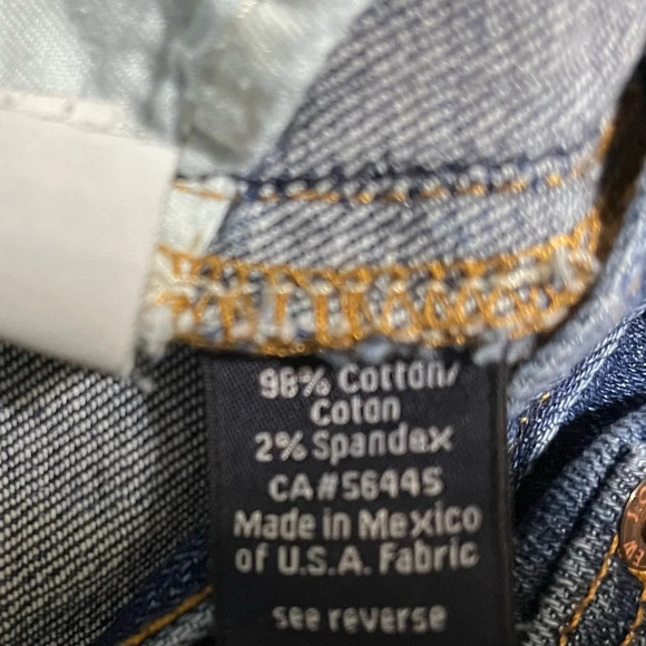 J Crew toothpick jean size 28 - Picture 9 of 9